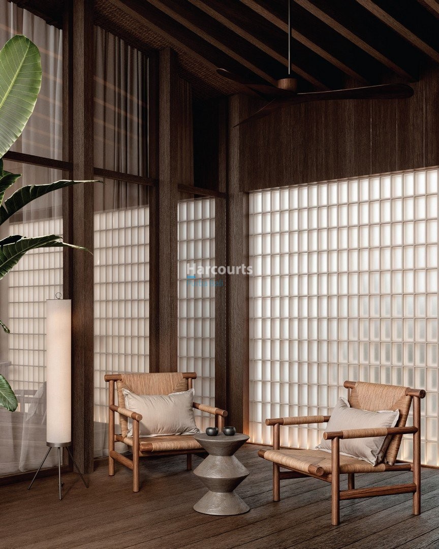 Perched Above Coastline This Swimming Pool