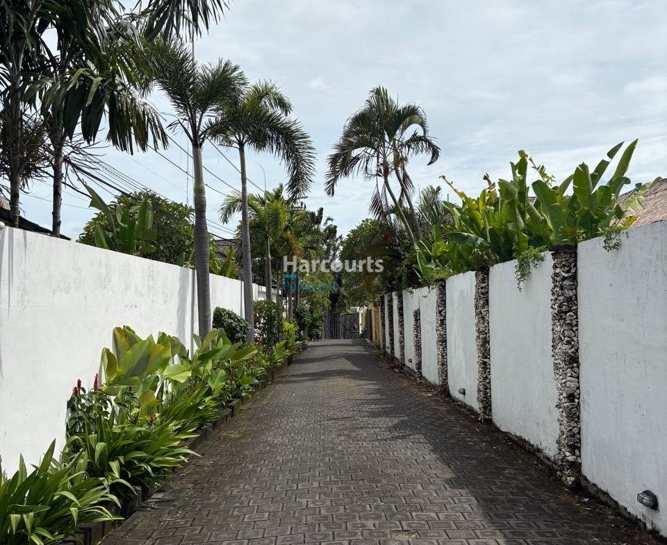 Prime Leasehold Land Petitenget For Sale