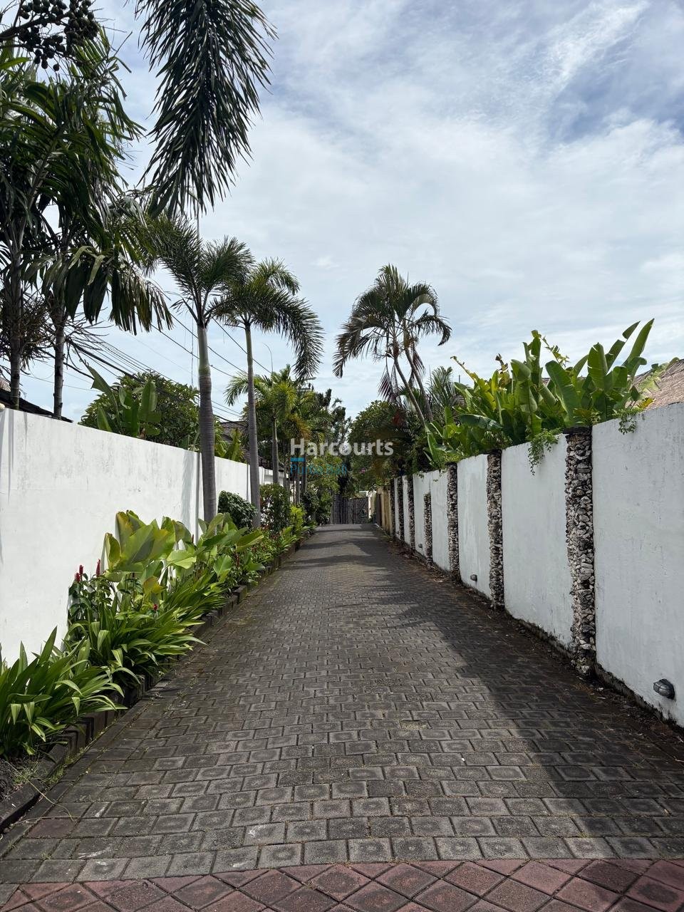 Prime Leasehold Land Petitenget For Sale