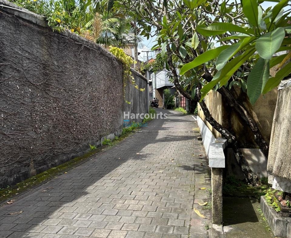 Prime Leasehold Land Petitenget Luxury Living