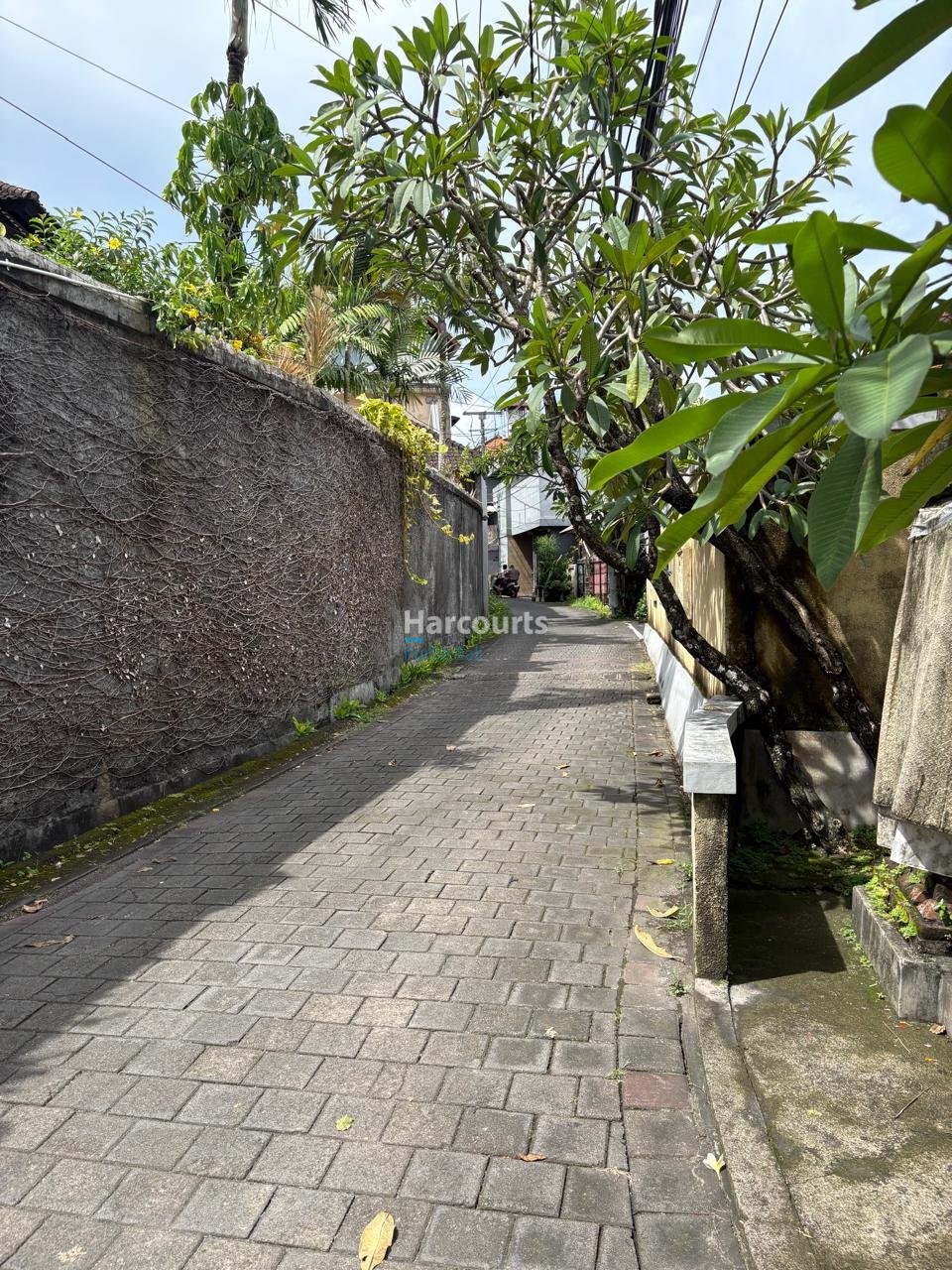 Prime Leasehold Land Petitenget Luxury Living