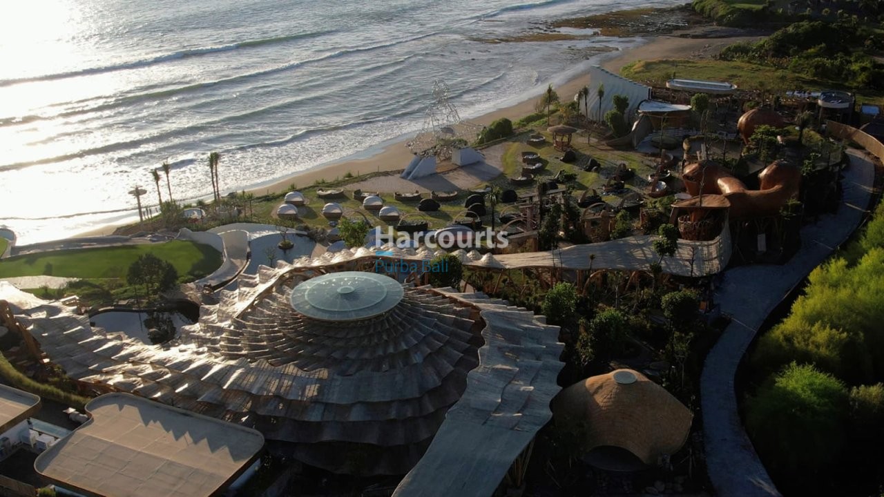 Rare Beachfront Freehold Hak For Sale