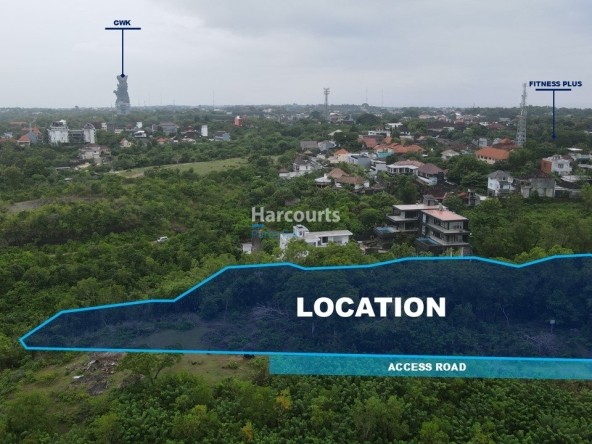 Rare Opportunity Jimbaran Expansive Luxury Living