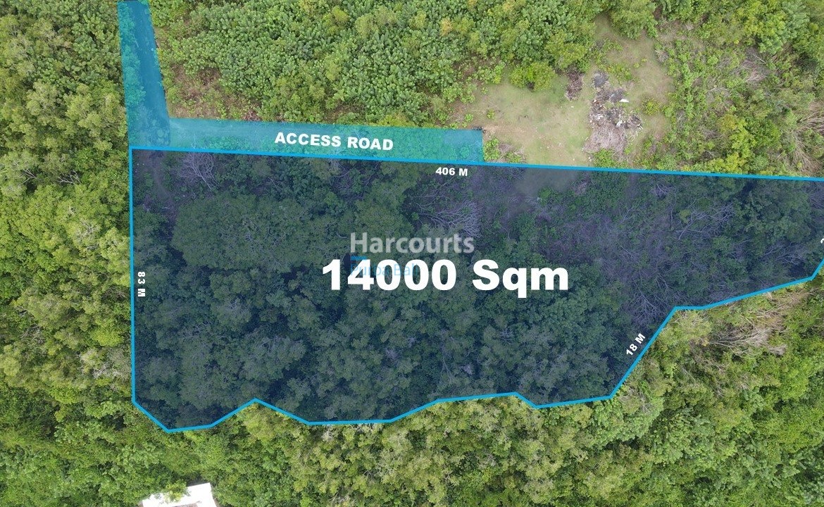 Rare Opportunity Jimbaran Expansive Real Estate Bali