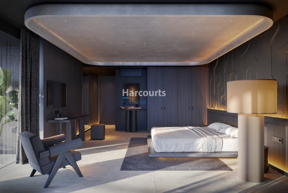 Rare Turnkey Hotel Investment Leasehold Ownership