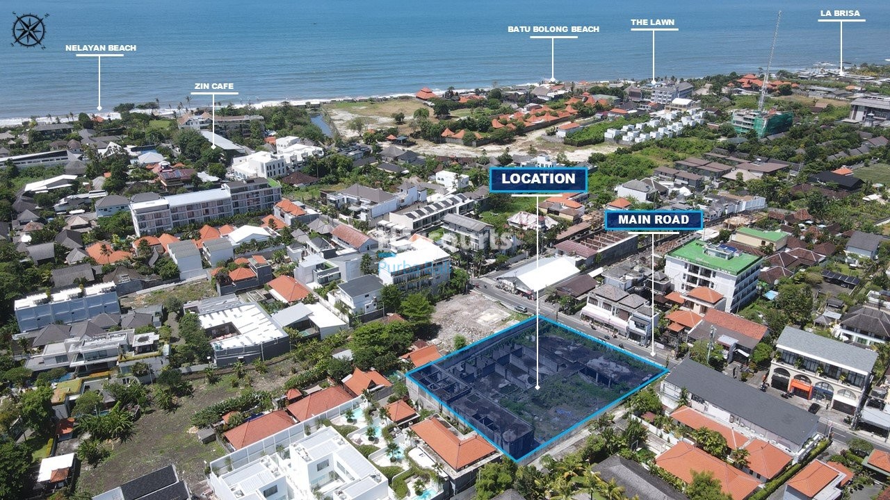 Secure Premier Development Site For Sale