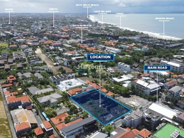 Secure Premier Development Site Property Investment