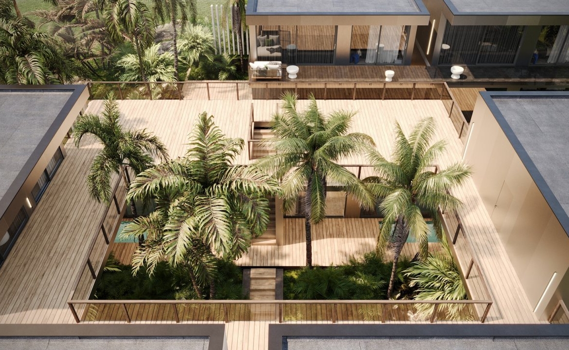 Set Creative Coastal Hub Freehold Ownership