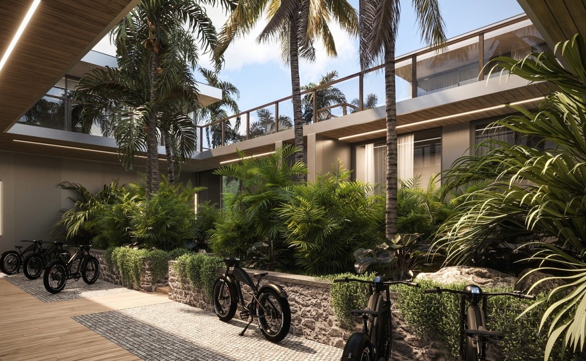 Set Creative Coastal Hub Luxury Living