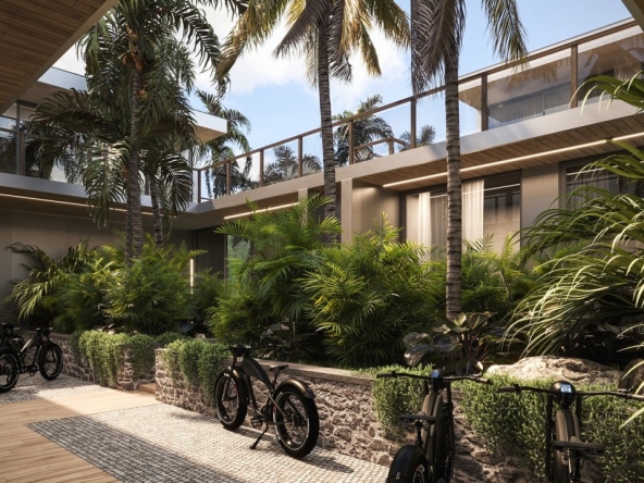 Set Creative Coastal Hub Luxury Living