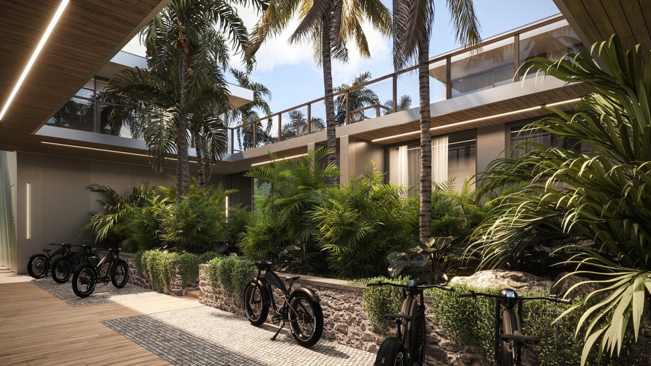 Set Creative Coastal Hub Luxury Living