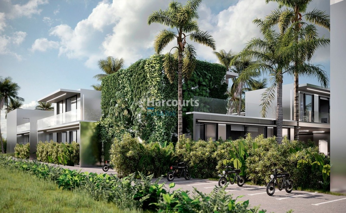 Set Creative Coastal Hub Luxury Living