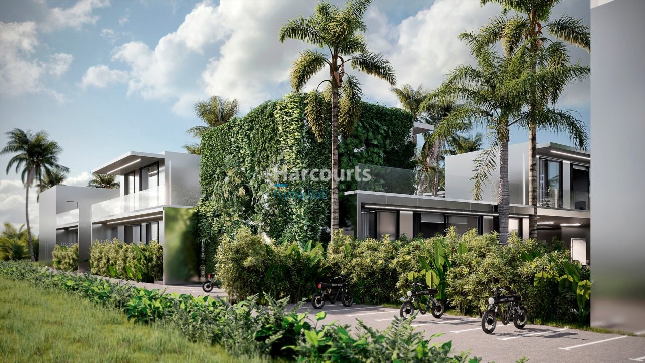 Set Creative Coastal Hub Luxury Living