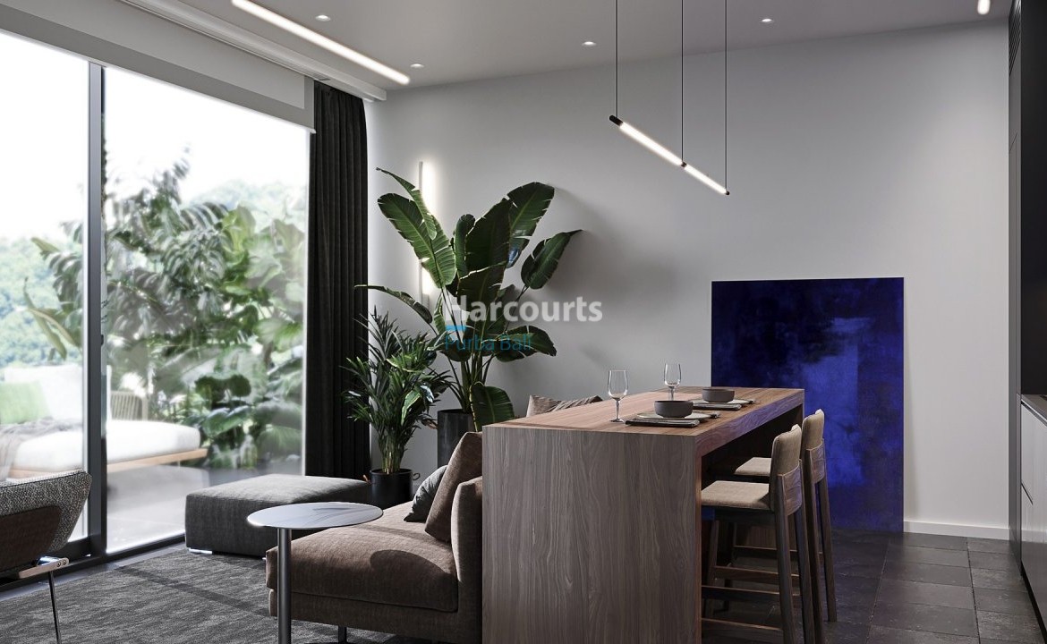 Set Creative Coastal Hub Ocean Breeze