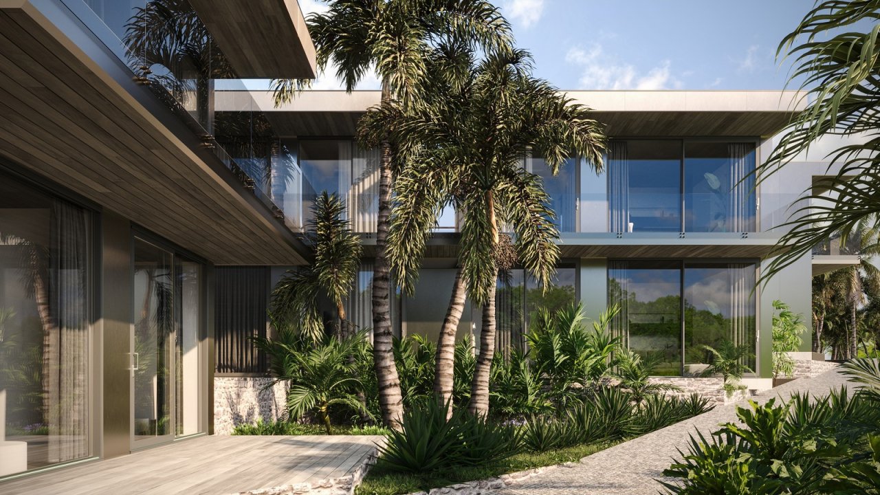 Set Creative Coastal Hub Property Investment