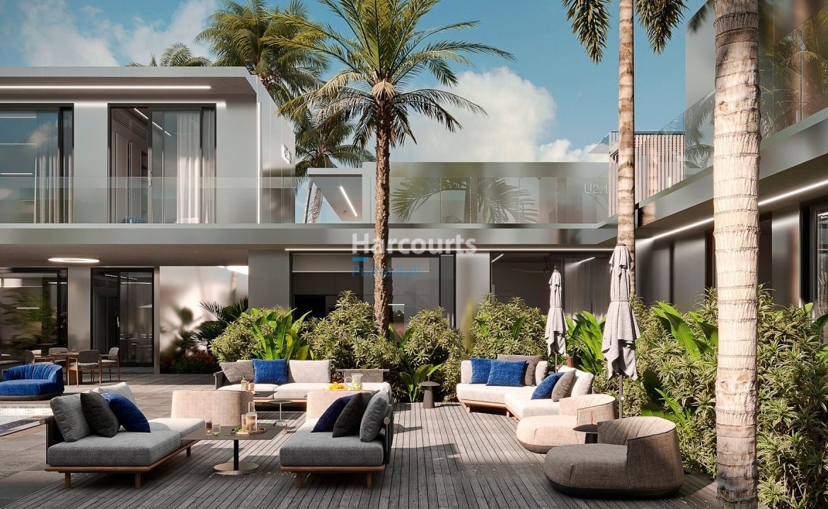 Set Creative Coastal Hub Property Investment