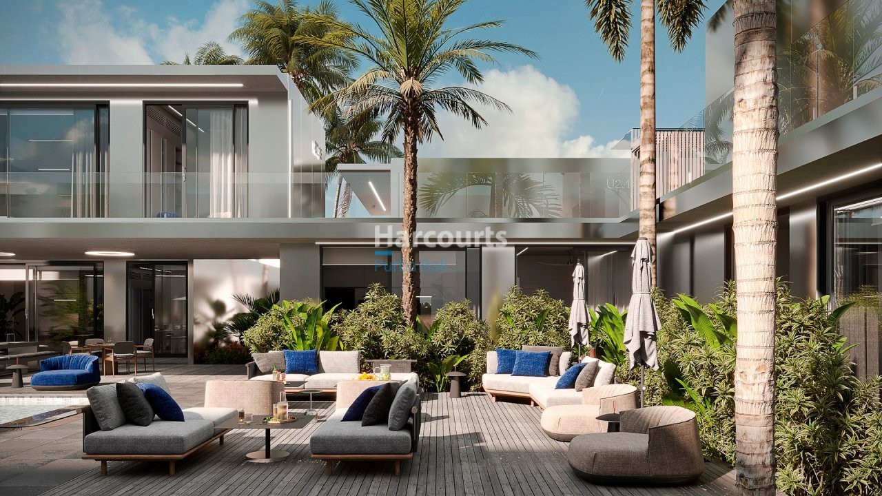 Set Creative Coastal Hub Property Investment