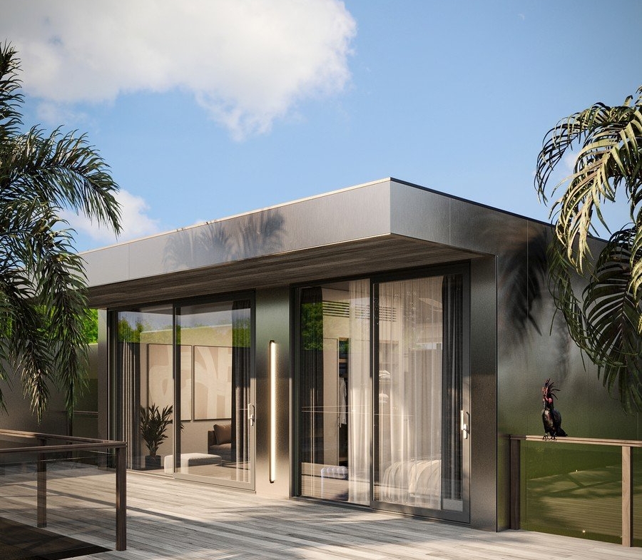 Set Creative Coastal Hub Real Estate Bali
