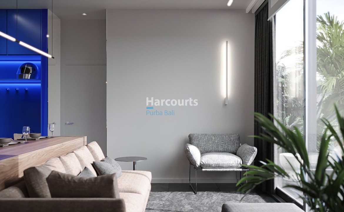 Set Creative Coastal Hub Real Estate Bali