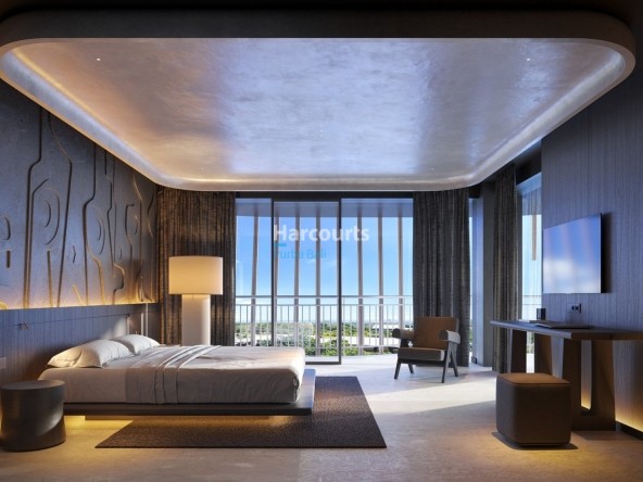 Set Emerging Nyanyi Coastline For Sale