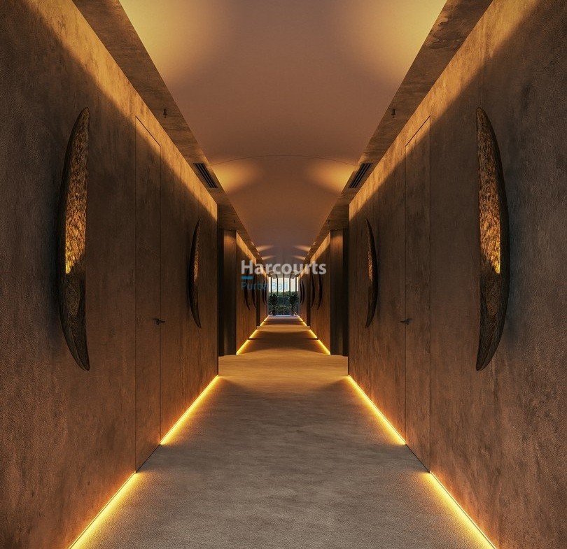 Set Emerging Nyanyi Coastline Leasehold Ownership