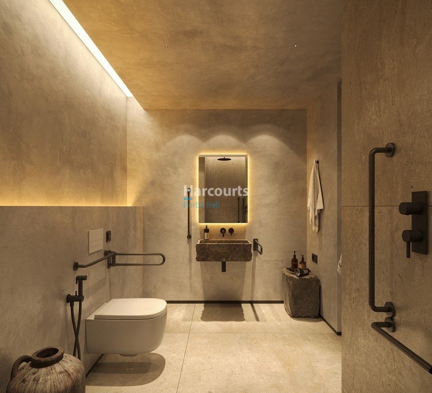 Set Emerging Nyanyi Coastline Luxury Living