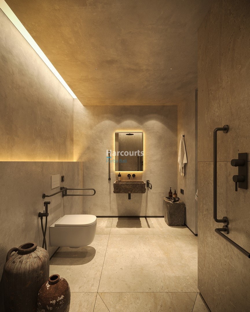 Set Emerging Nyanyi Coastline Luxury Living