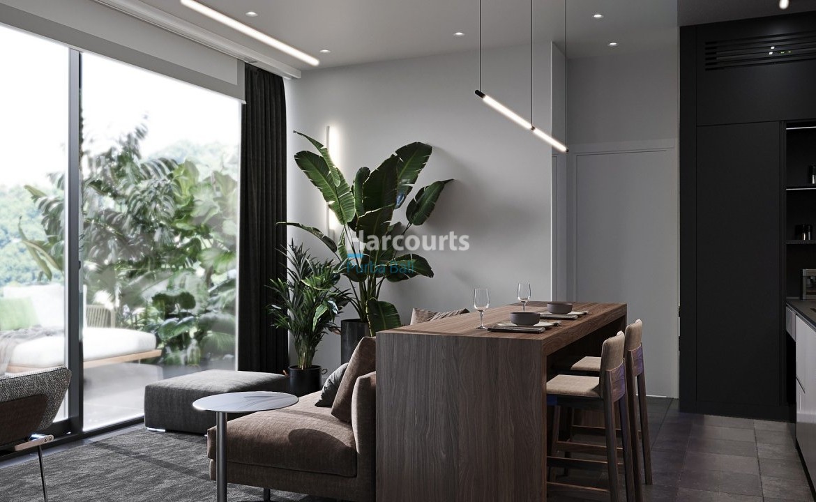 Set Evolving Coastal Enclave For Sale