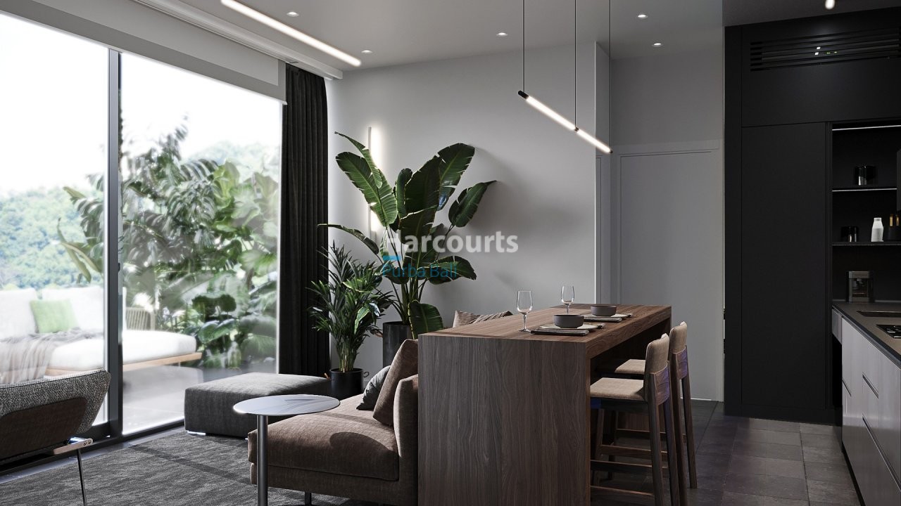 Set Evolving Coastal Enclave For Sale