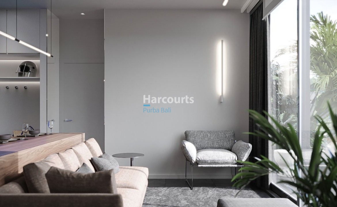 Set Evolving Coastal Enclave Leasehold Ownership