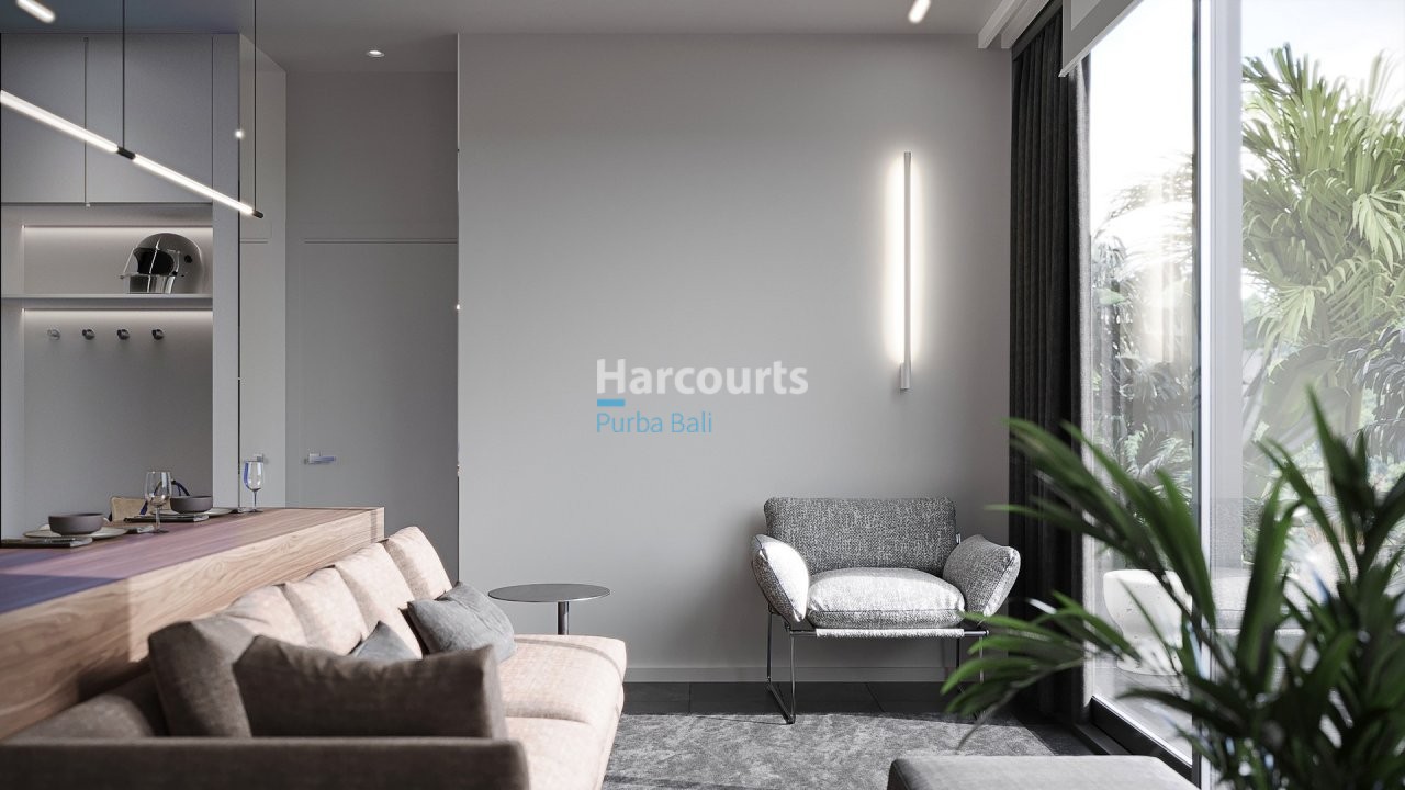 Set Evolving Coastal Enclave Leasehold Ownership