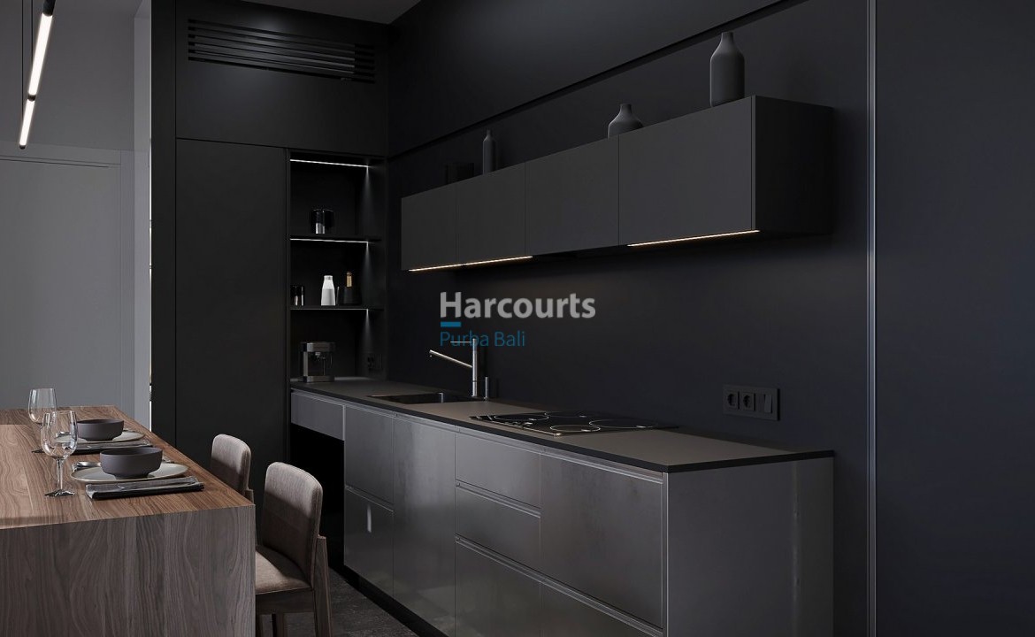 Set Evolving Coastal Enclave Luxury Living