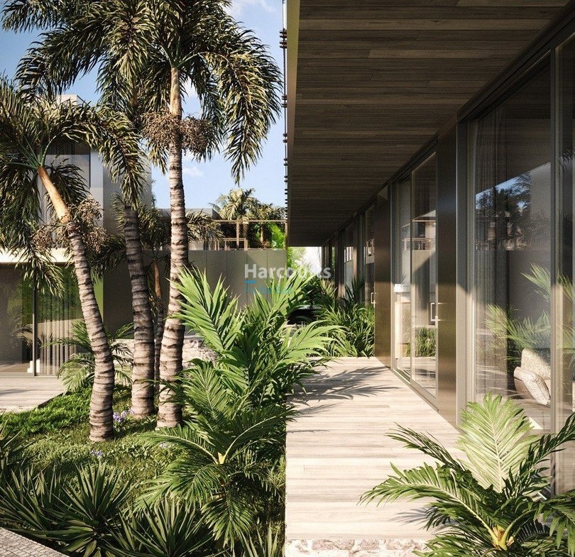 Set Evolving Coastal Enclave Real Estate Bali