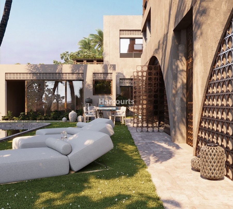 Set Nyanyi Tabanan This Holiday Rental