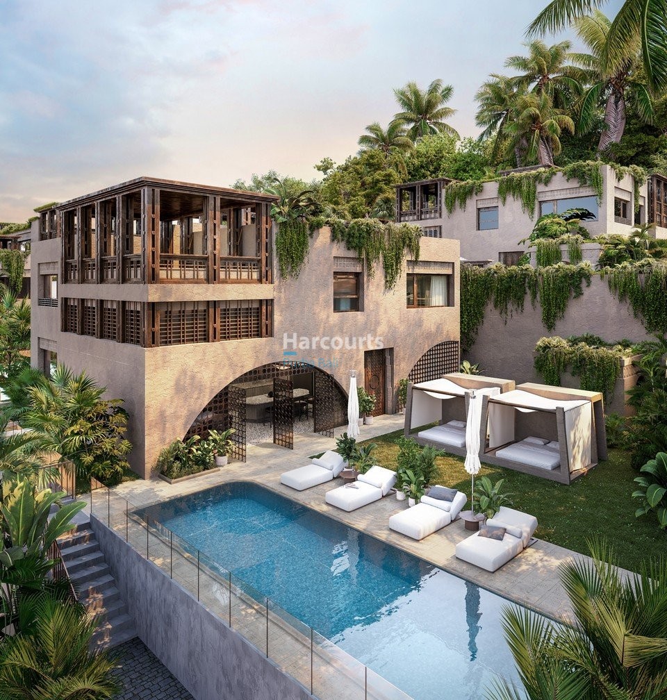 Set Nyanyi Tabanan This Property Investment