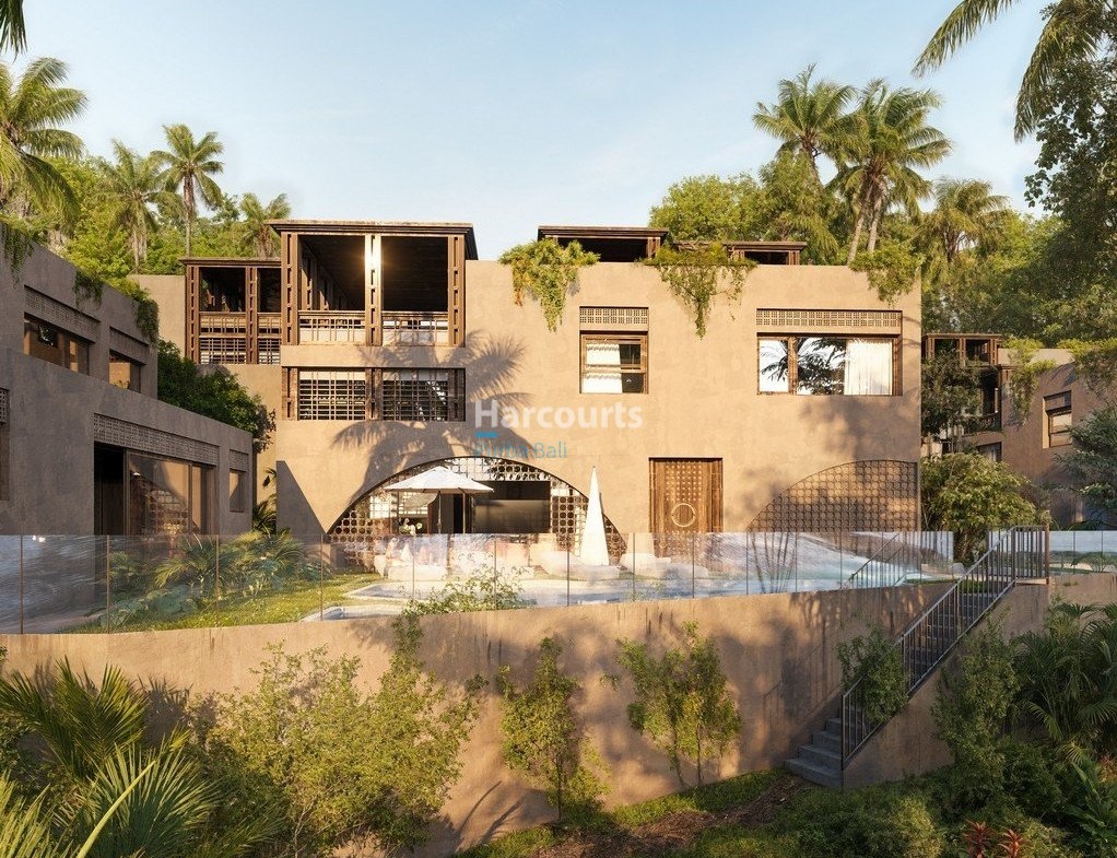 Set Nyanyi Tabanan This Real Estate Bali