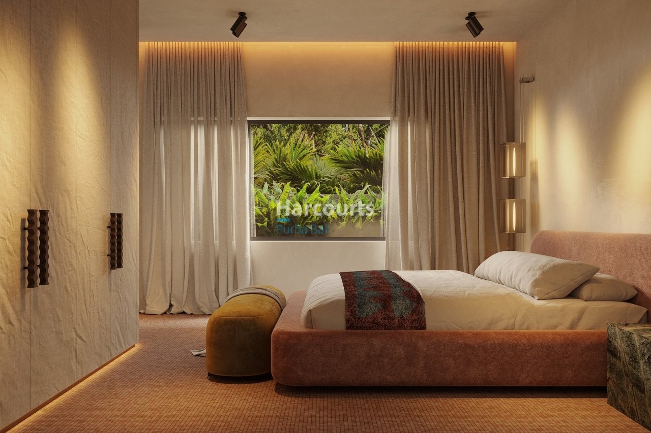 Set Nyanyi Tabanan This Ricefield View