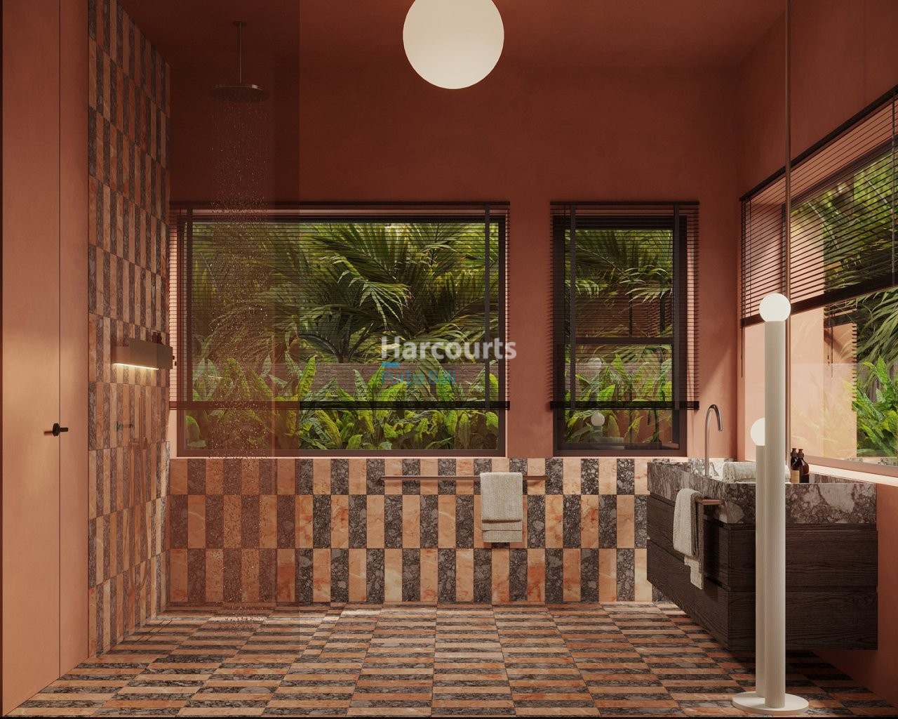 Set Nyanyi Tabanan This Swimming Pool