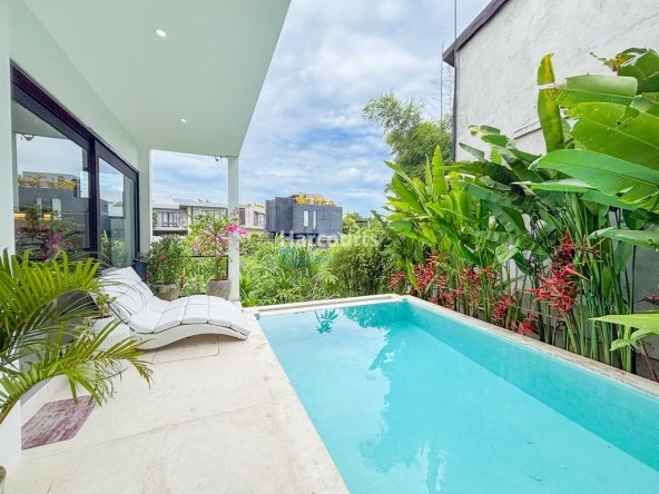 Set Peaceful Tumbak Bayuh Bali Home