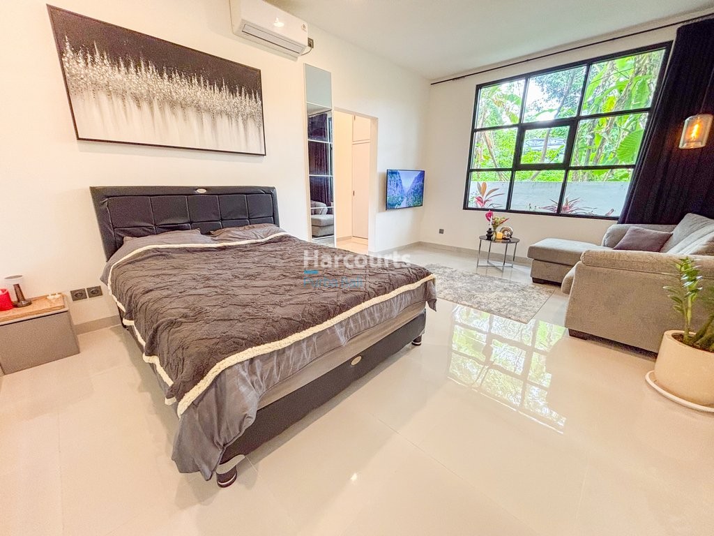 Set Peaceful Tumbak Bayuh Leasehold Opportunity 1