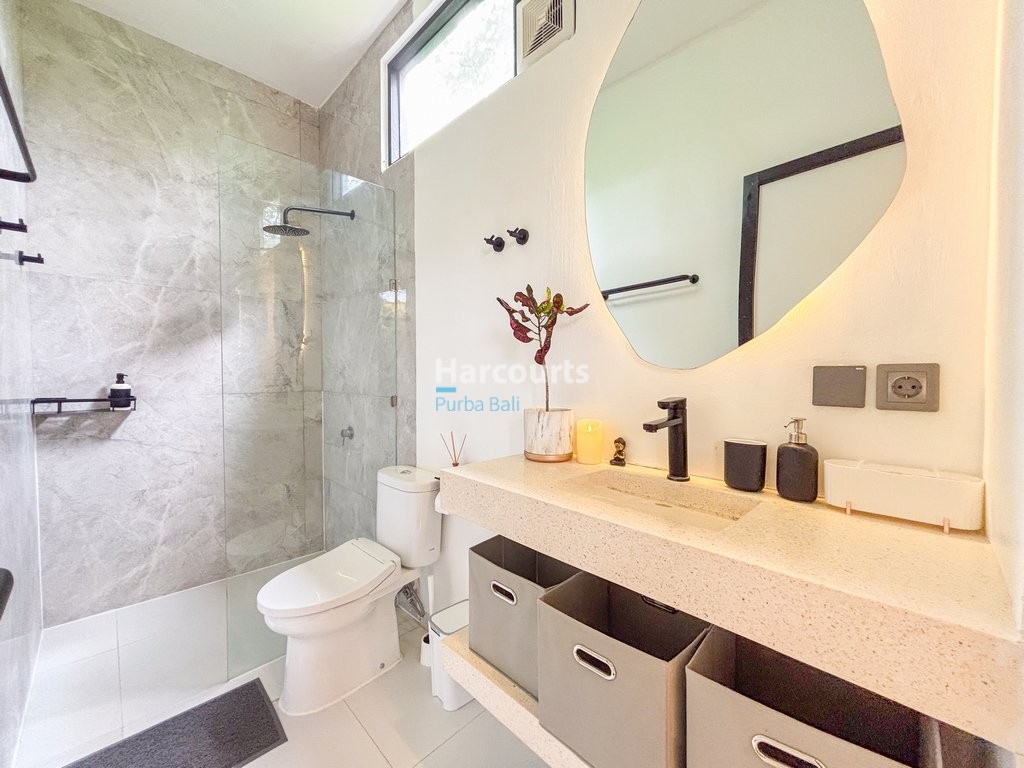 Set Peaceful Tumbak Bayuh Swimming Pool 1