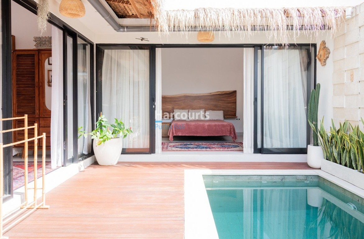 Set Sought After Seminyak This For Sale
