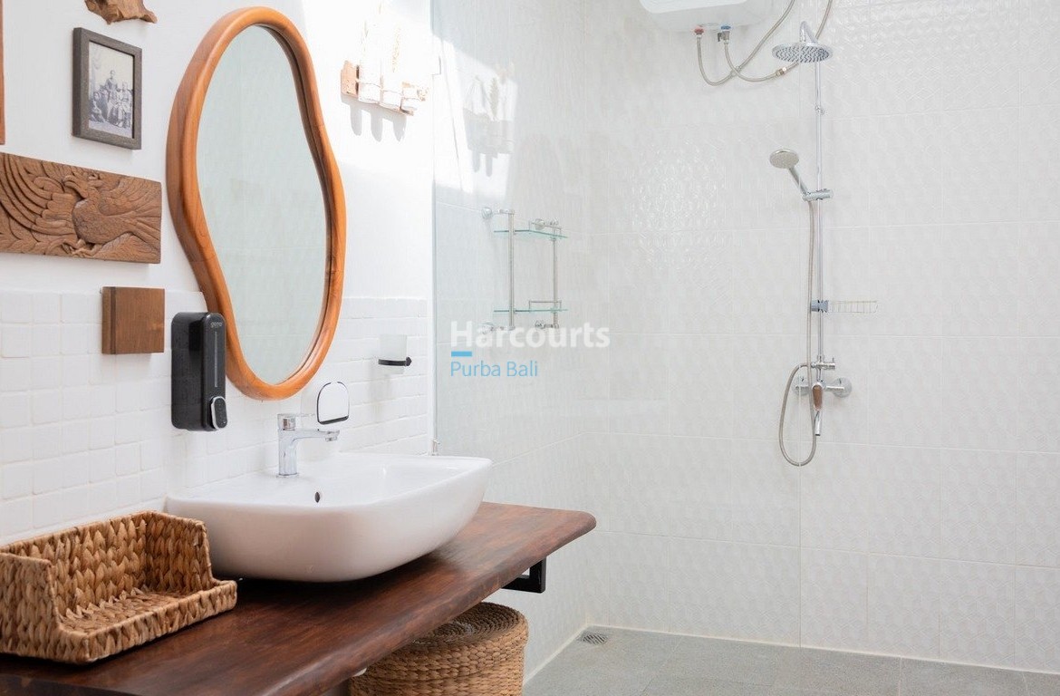 Set Sought After Seminyak This Luxury Living