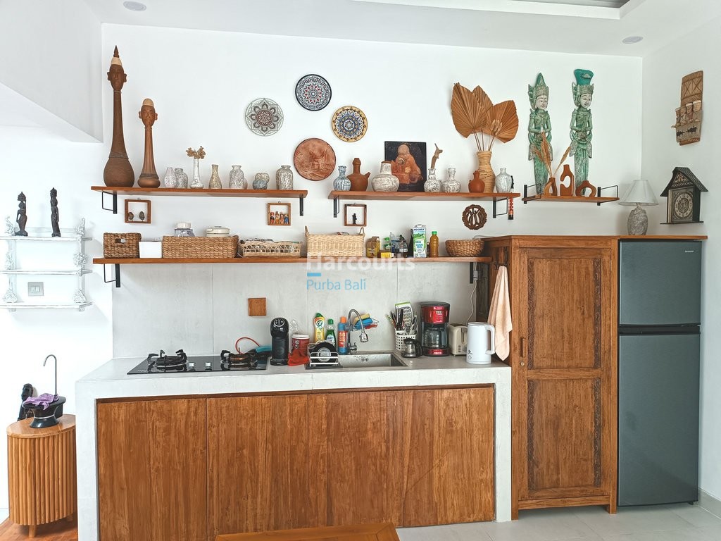 Set Sought After Seminyak This Property Investment