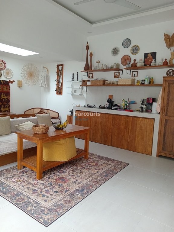 Set Sought After Seminyak This Real Estate Bali