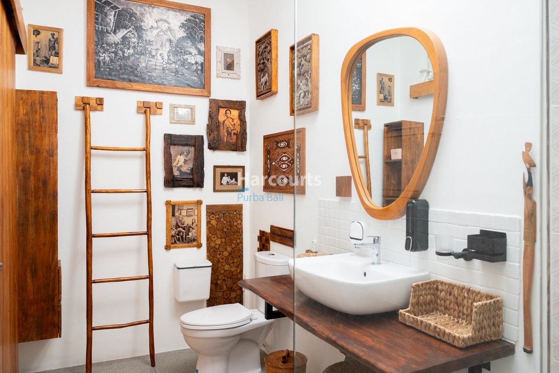 Set Sought After Seminyak This Swimming Pool