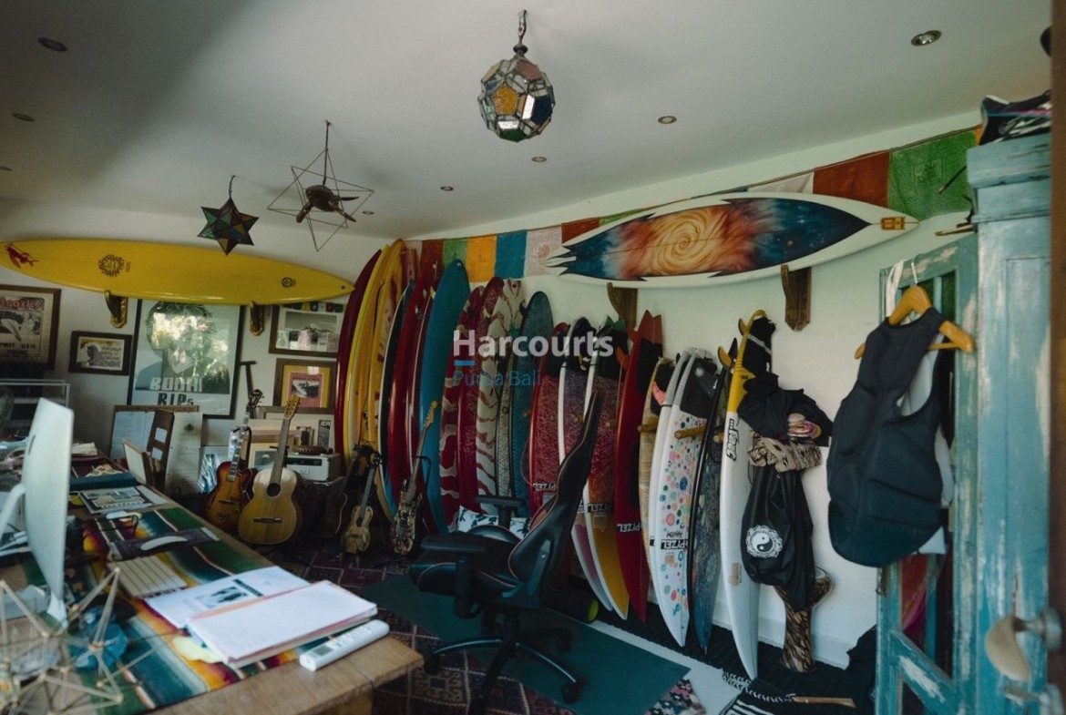 Set Sought After Uluwatu This Leasehold Opportunity