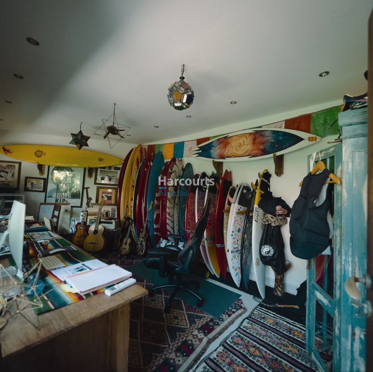 Set Sought After Uluwatu This Leasehold Opportunity