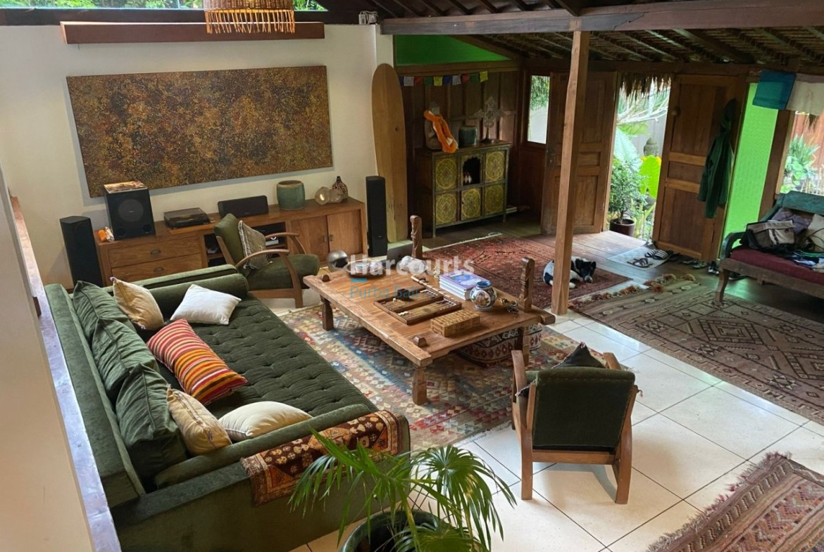 Set Sought After Uluwatu This Leasehold Ownership 1