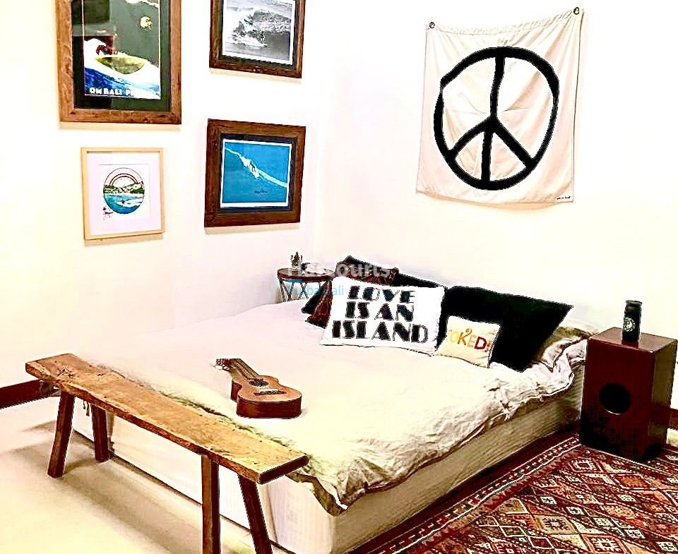 Set Sought After Uluwatu This Leasehold Ownership